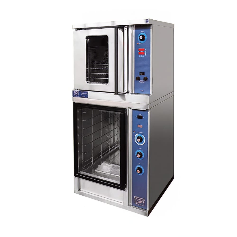 066-59E3XXPFB12083 Electric Proofer Oven with Cook and Hold, 208v/3ph