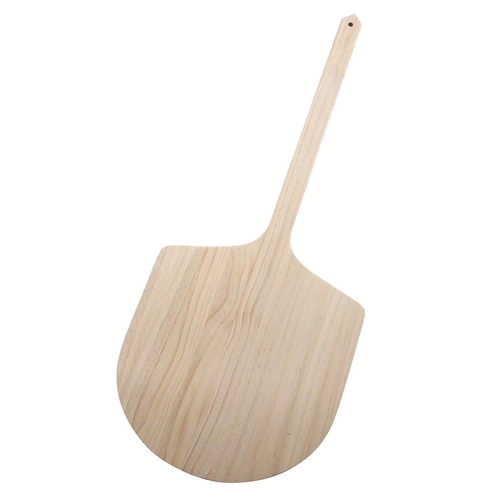 080-WPP1436 36" Pizza Peel w/ 15" x 14" Blade, Wood