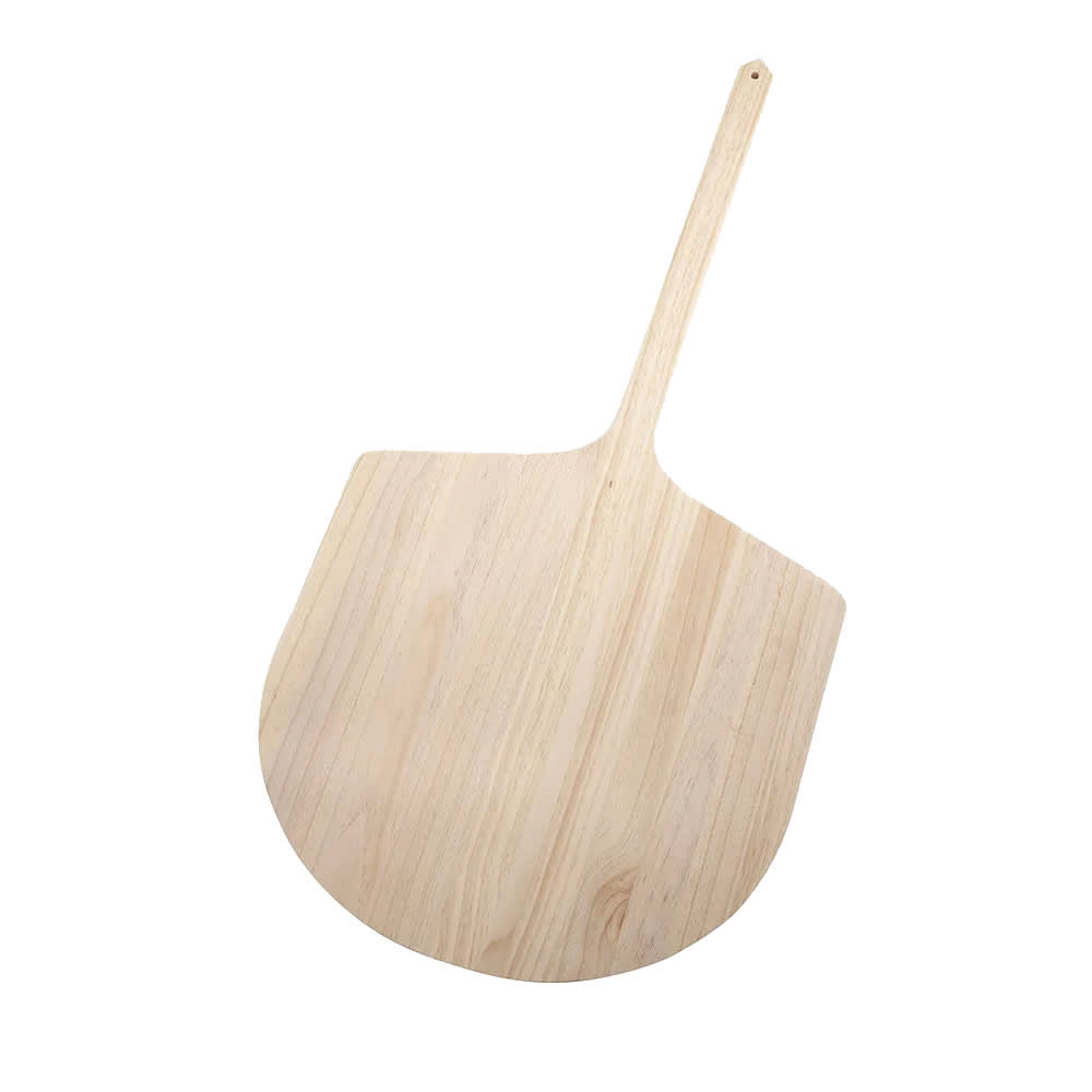 080-WPP2042 42" Pizza Peel w/ 20" x 20" Blade, Wood