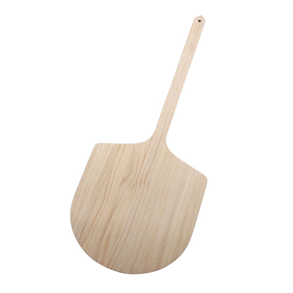 080-WPP1442 42" Pizza Peel w/ 15" x 14" Blade, Wood