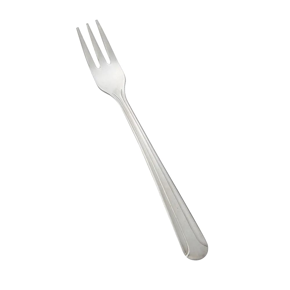 080-000107 5 5/8" Oyster Fork with 18/0 Stainless Grade, Dominion Pattern