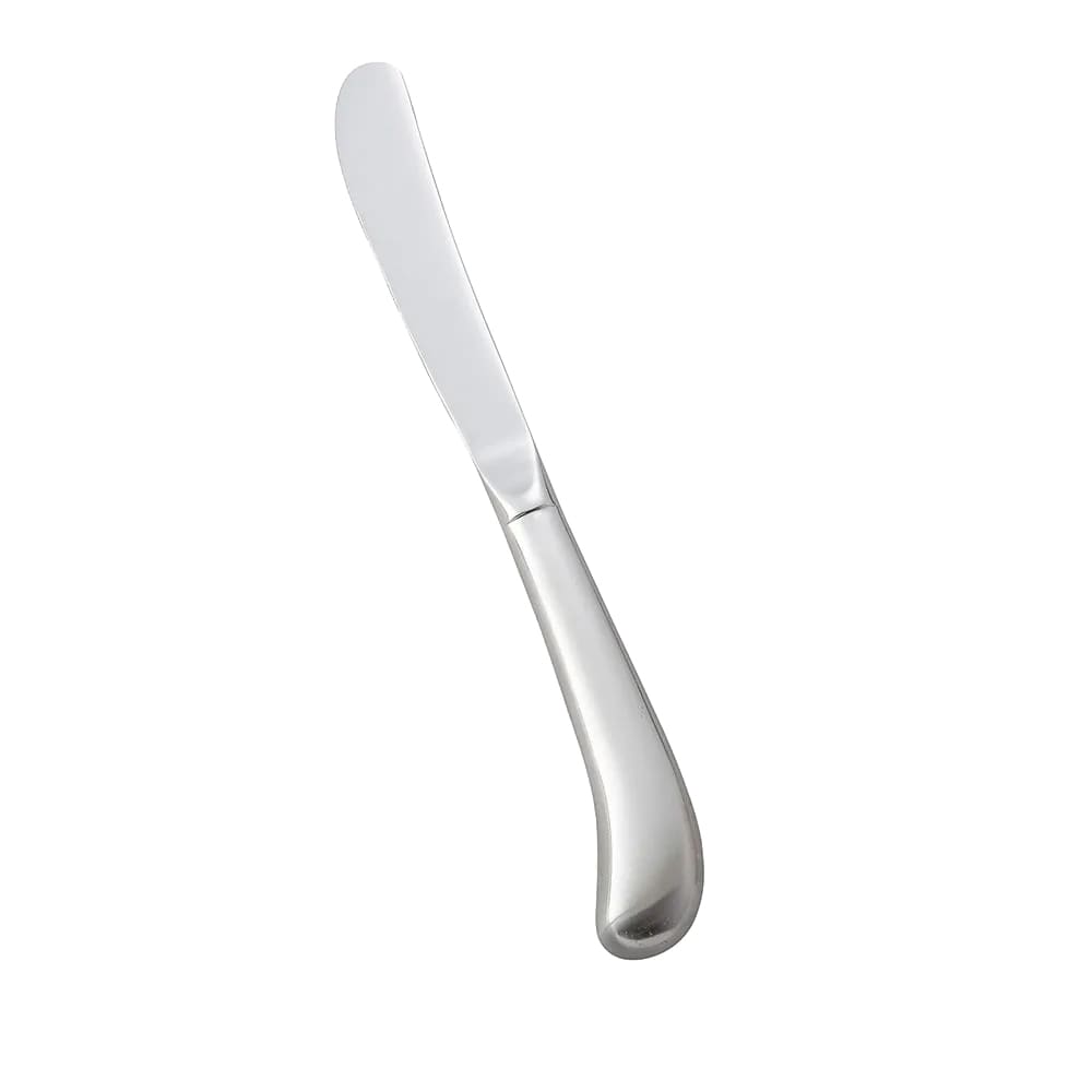 080-001510 9 1/4" Dinner Knife with 18/0 Stainless Grade, Lafayette Pattern