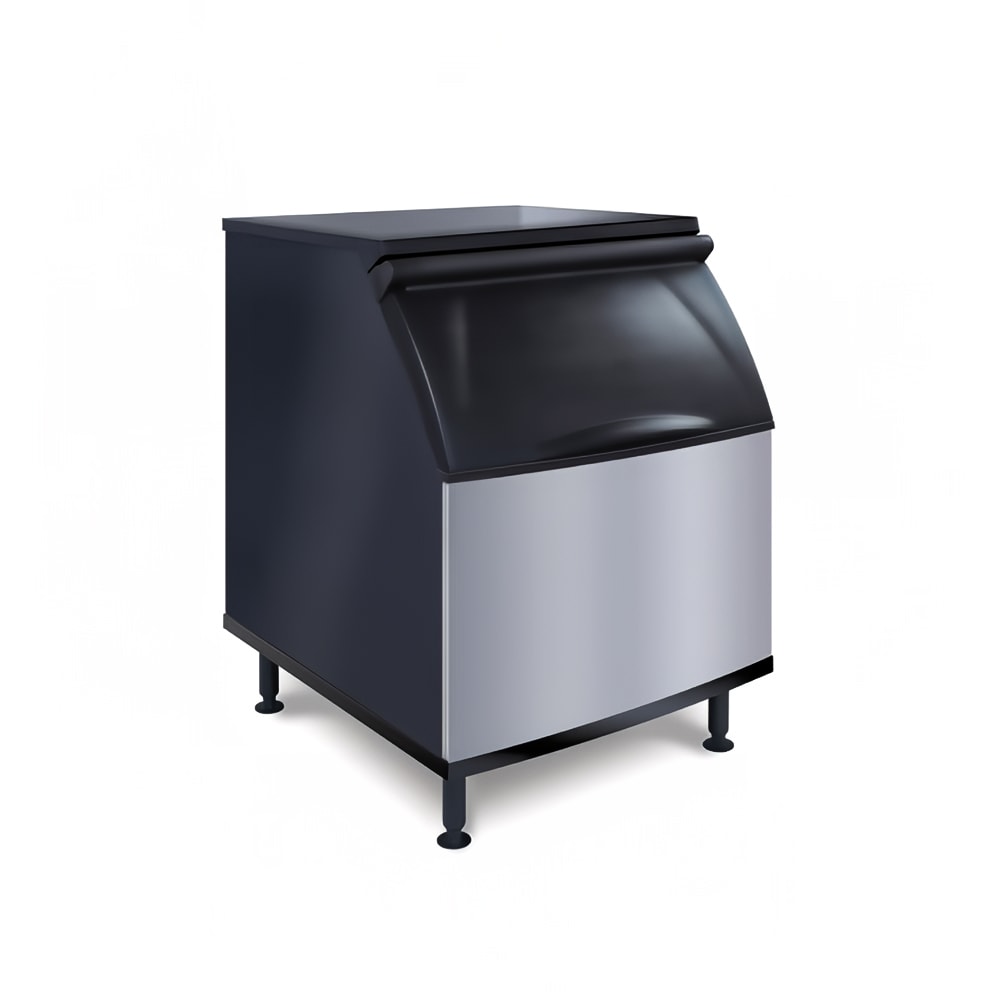 700-K400 30" Ice Bin - 365 lbs