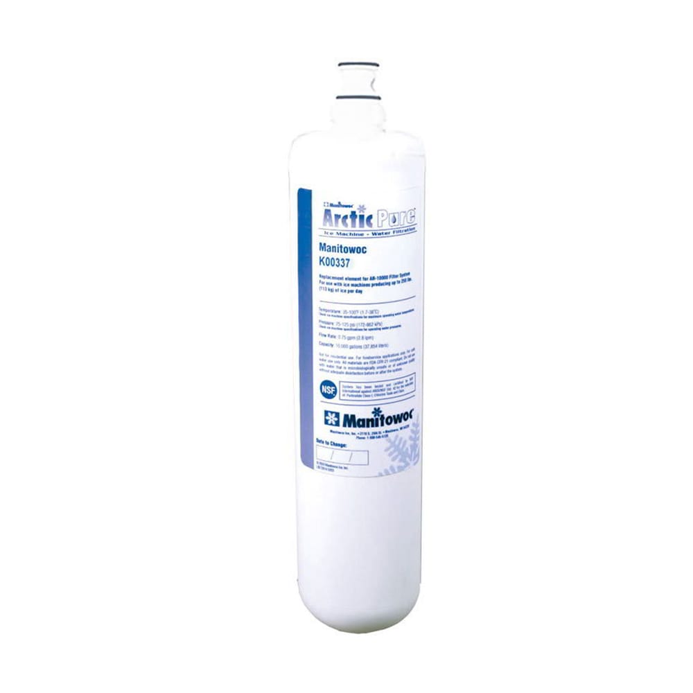 700-K00337 AR-PRE Water Filter Replacement Cartridge
