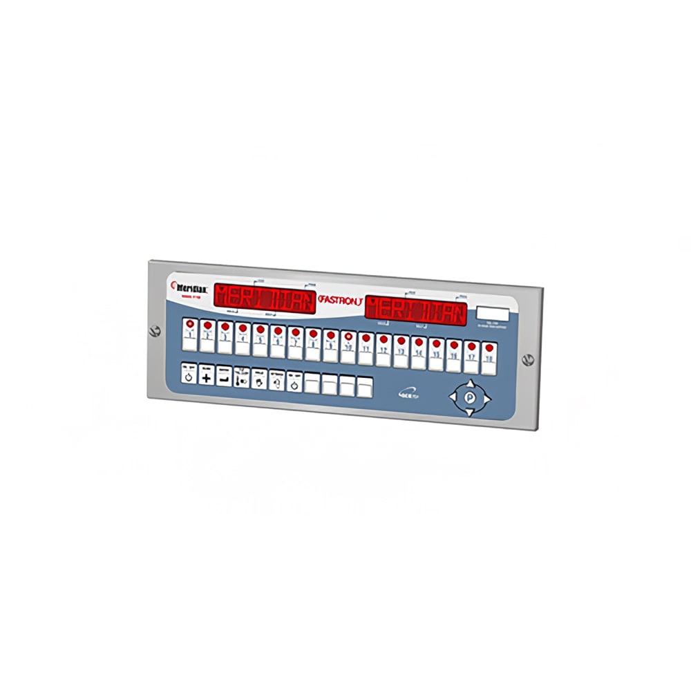 882-CX16022103 18 Product Meridian Compensating Computer w/ (1) Probe