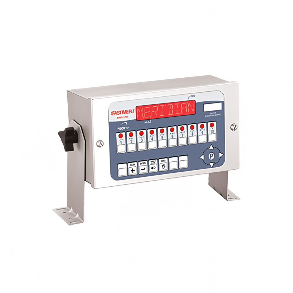 882-TM06021109 10 Product Meridian Plus Multi Function Timer