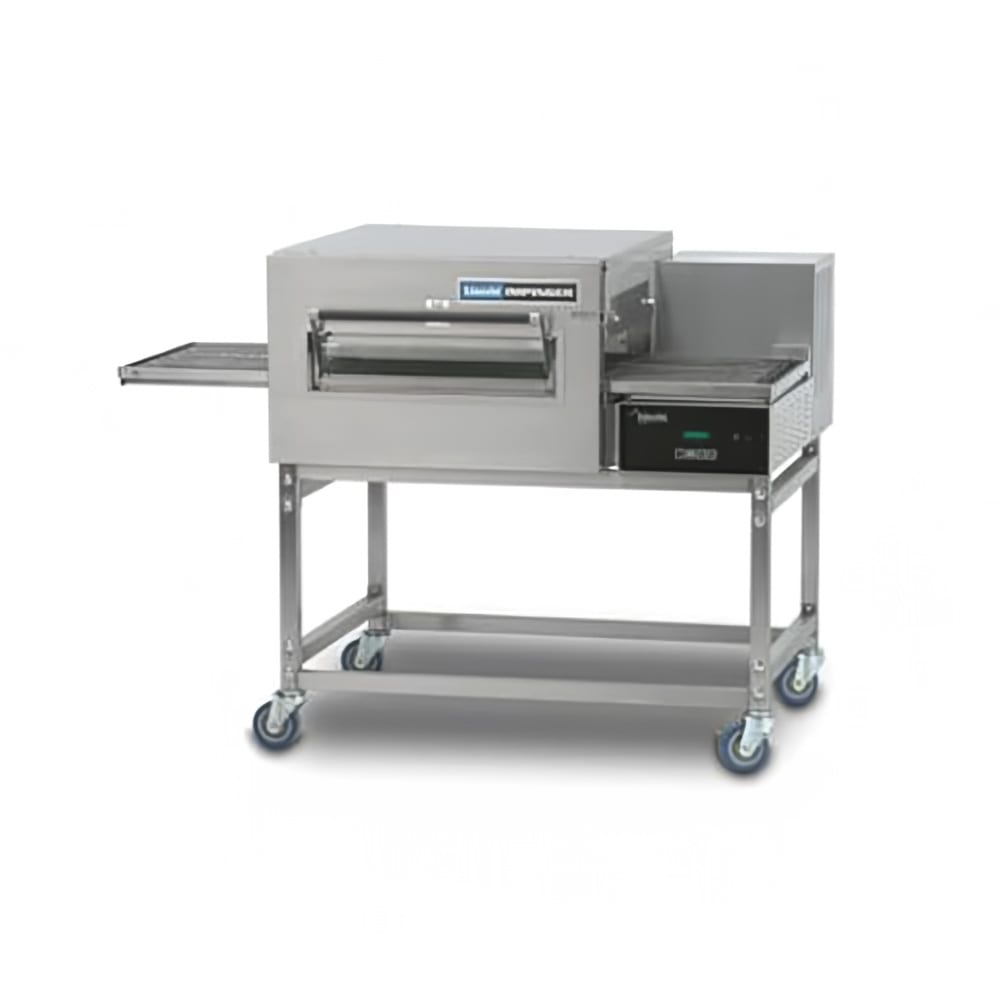 054-1131000U 56" Electric Impinger Conveyor Oven - 120-240v/1ph