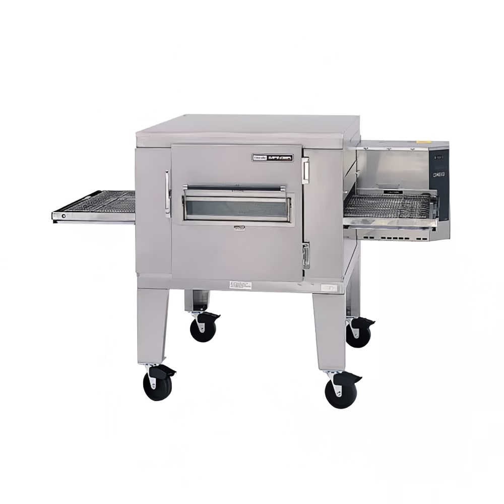 054-14001GLP 78" Gas Impinger Conveyor Oven - Liquid Propane