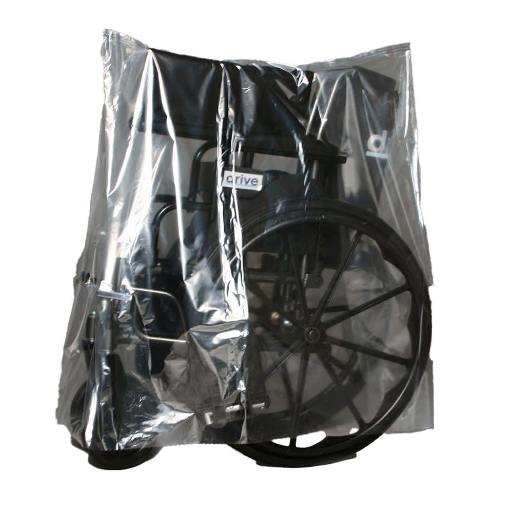 909-BOR12826 Medical Equipment Cover for Concentrators & Ventilators - 26" x 12", P...