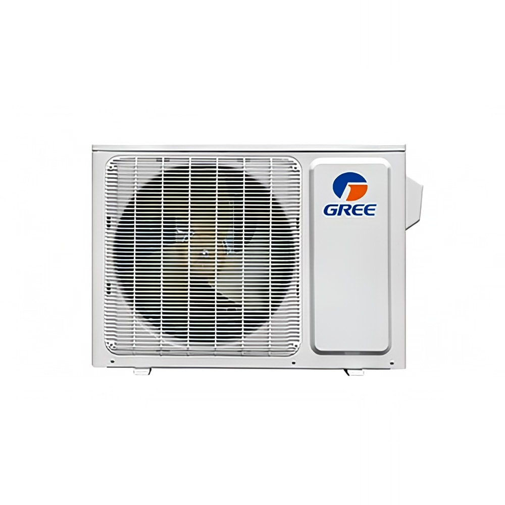 958-LIVV18HP230V1AO Livo GEN4 Outdoor Unit Heating and Cooling Systems - 17,600 BTU/hr, 208-230v/...