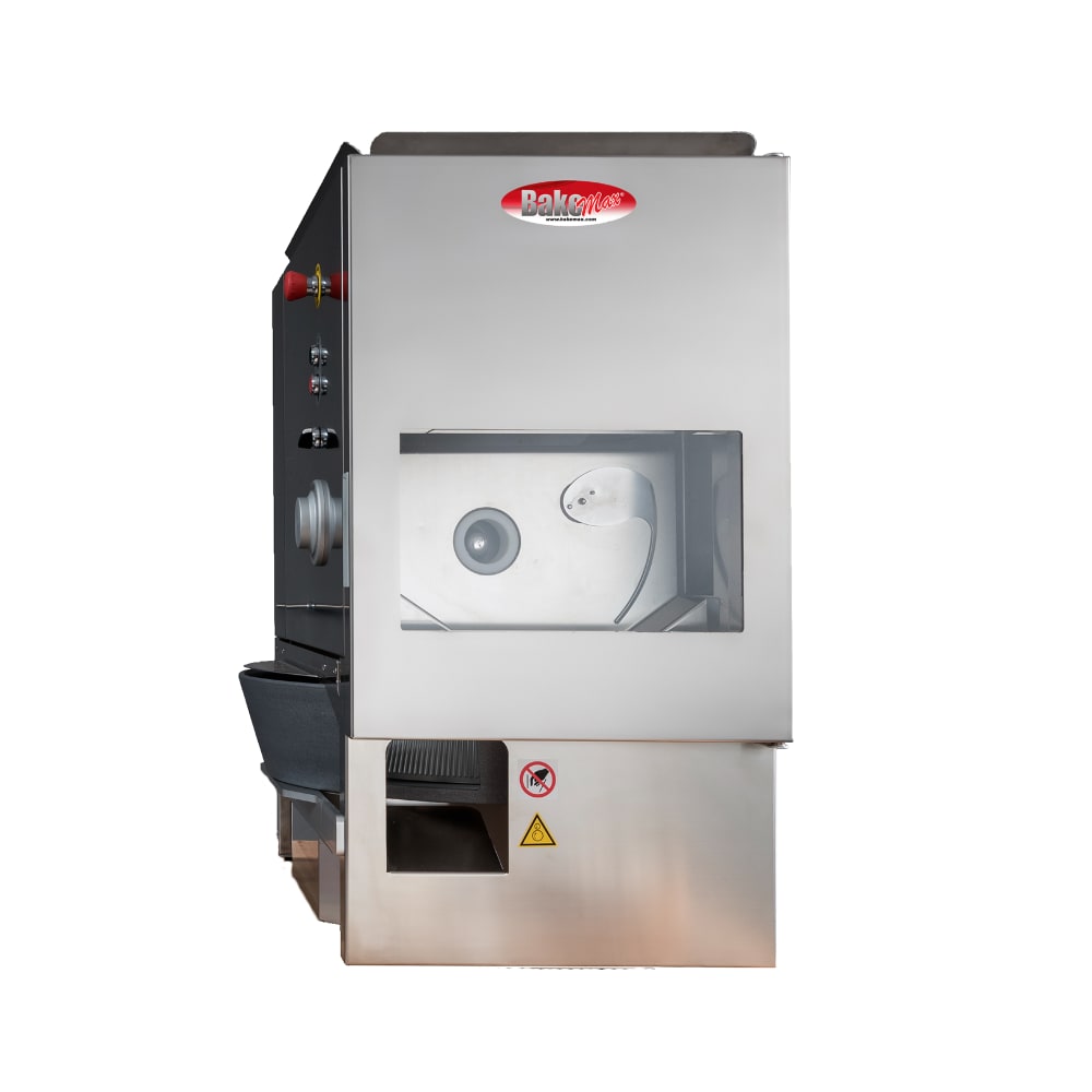 012-BMDD003 Dough Divider Rounder up to 250 g