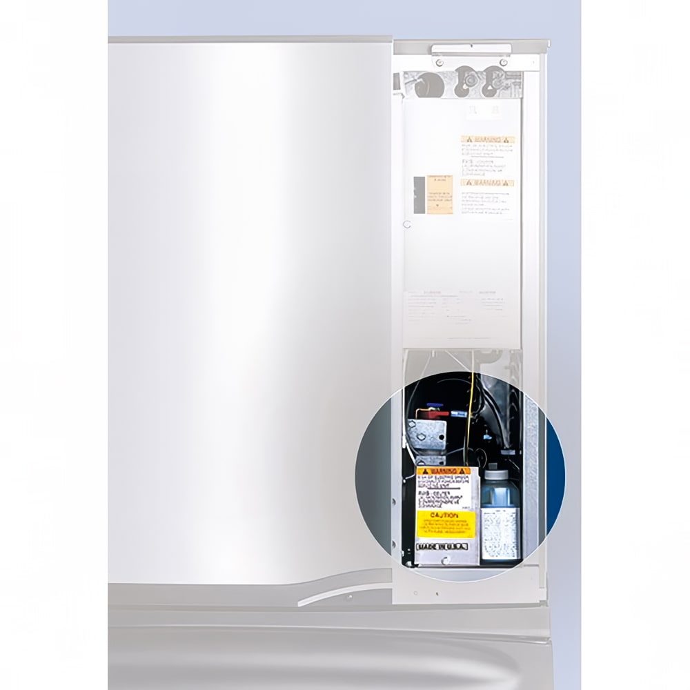 399-IBAUCS Automatic Cleaning System For IB-0690C, IB890C & IB1090C, 115 V