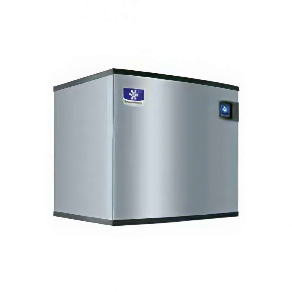 399-IDF1400C161 30" Indigo NXT™ QuietQube Full Cube Ice Machine Head - 1350 lb/24 hr, Remote...