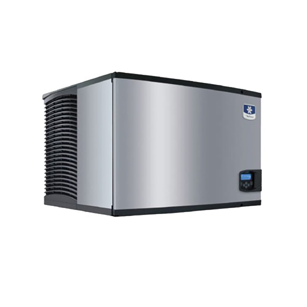 399-IDT0450W161 30" Indigo NXT™ Full Cube Ice Machine Head - 456 lb/24 hr, Water Cooled, 115...