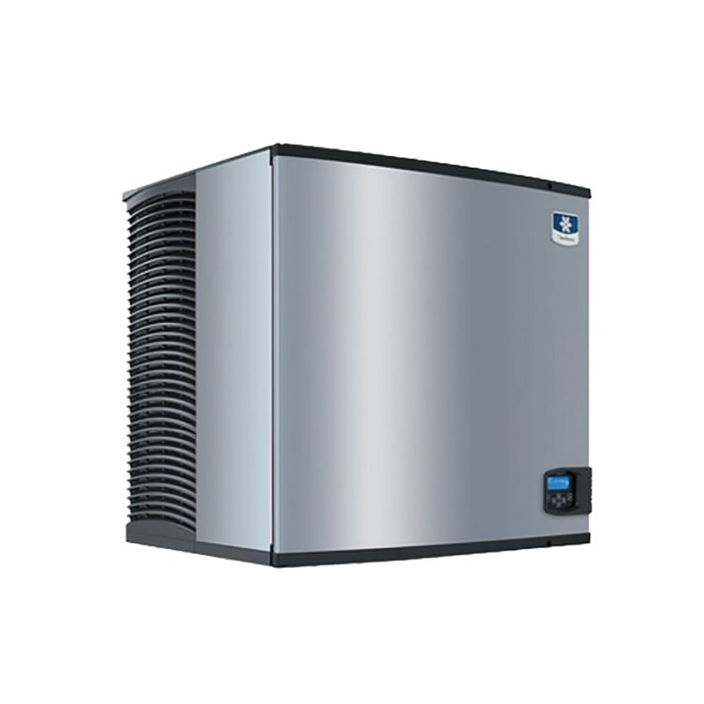 399-IYT1200A261 30" Indigo NXT™ Half Cube Ice Machine Head - 1213 lb/24 hr, Air Cooled, 208-...