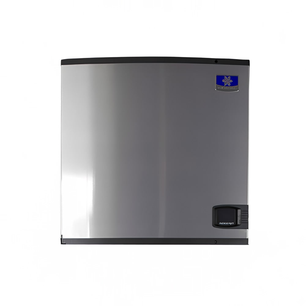 Manitowoc Ice IYT0750A 30" Indigo NXT Half Cube Ice Machine Head - 715 Lb/24 Hr, Air Cooled, 208-230v/1ph - Plant Based Pros