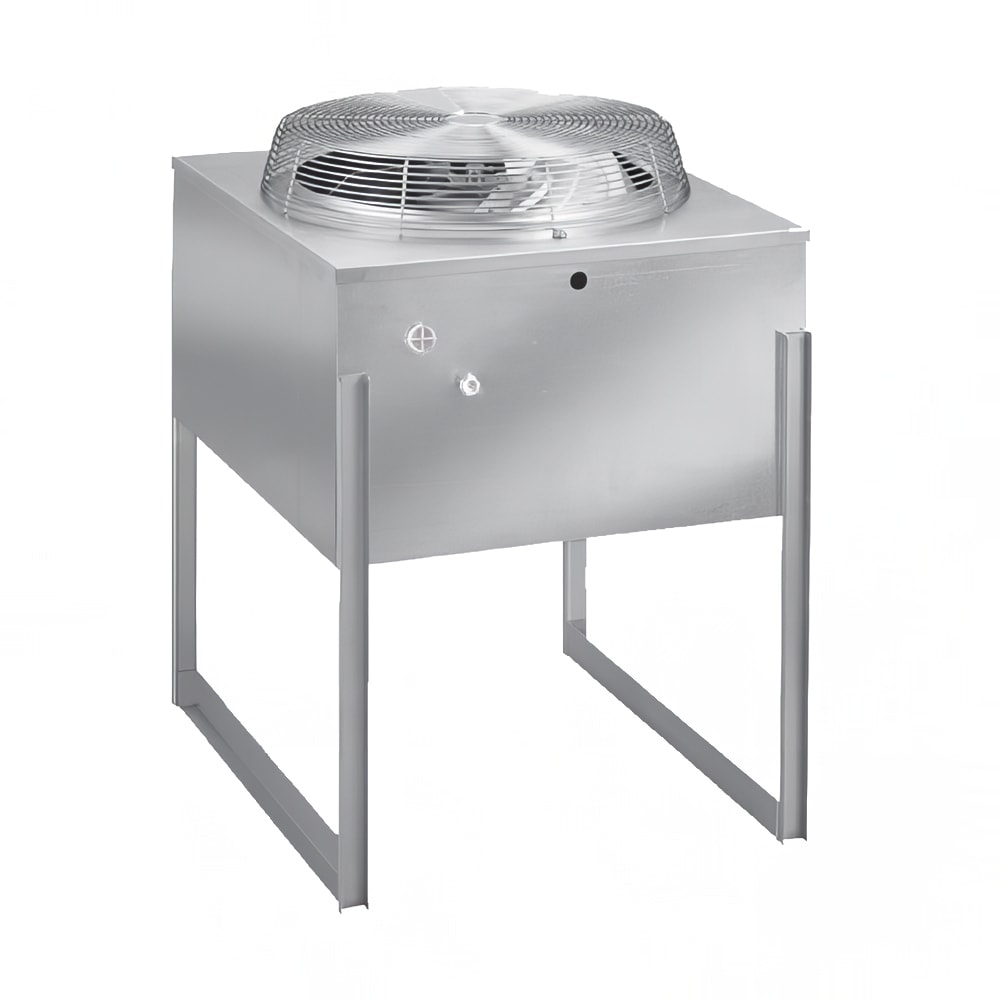 399-JCT1200 Remote Air Cooled Condenser for IT-1200N, 208-230v/1ph