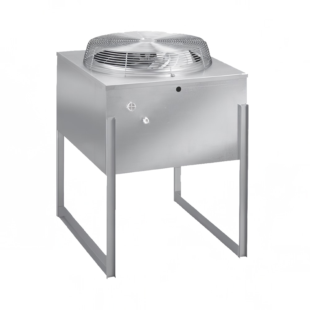 399-JCT1500261 Remote Air Cooled Condenser for IT-1500N & IT-1900N, 208-230v/1ph