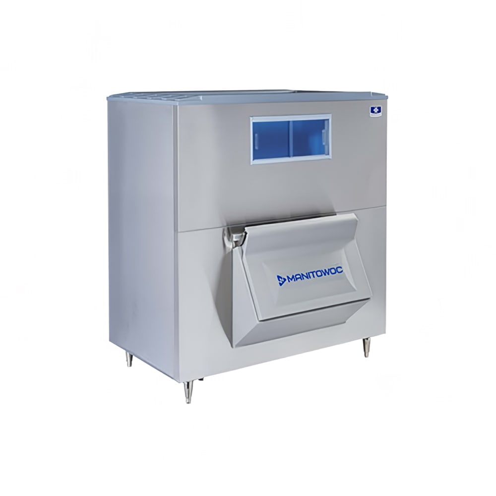 399-LB1760 60" Ice Bin - 1693 lbs