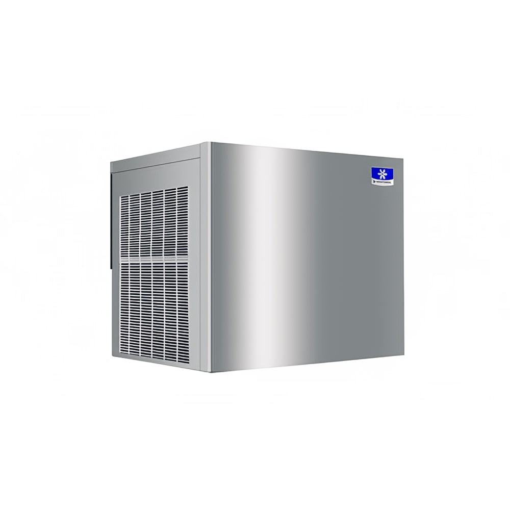 399-RFF1300A261 30" Flake Ice Machine Head - 1264 lb/24 hr, Air Cooled, 208-230v/1ph