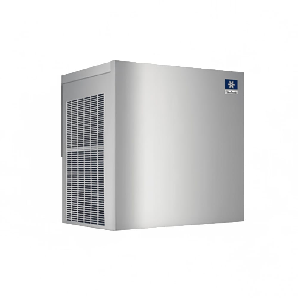 399-RFP0320A 22" Flake Ice Machine Head - 370 lb/24 hr, Air Cooled, 115v/1ph