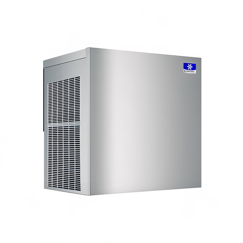 399-RNP0620A 22" Nugget Ice Machine Head - 591 lb/24 hr, Air Cooled, 115v/1ph