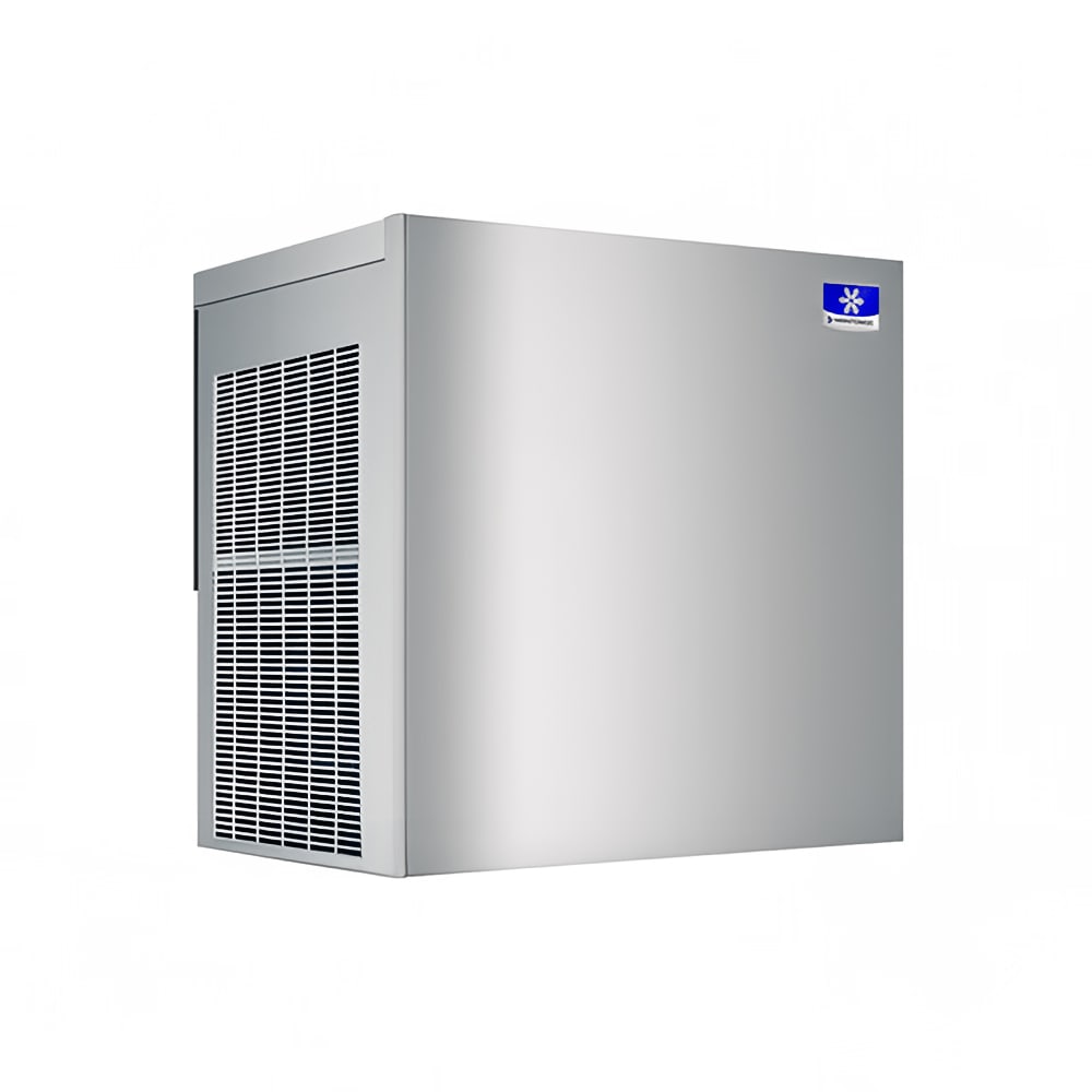 399-RNP0620W 22" Nugget Ice Machine Head - 613 lb/24 hr, Water Cooled, 115v/1ph