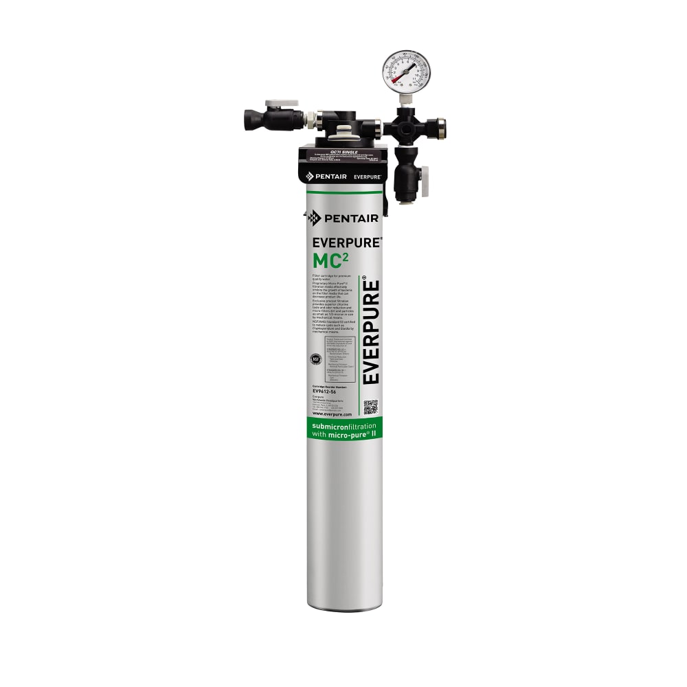 149-EV927501 Single-MC² Primary Water Filter Cartridge Assembly