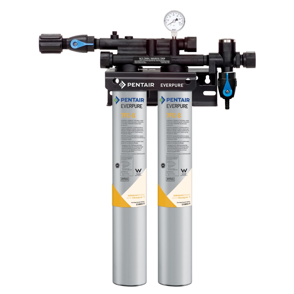 Everpure EV920292 Twin 7FC-S Primary Water Filter Cartridge