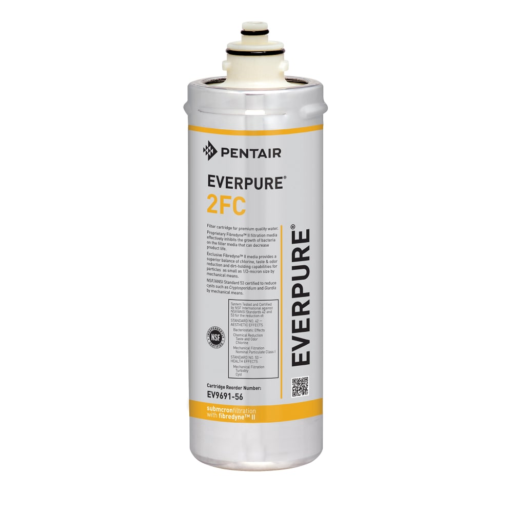 149-EV969156 Replacement Water Filter Cartridge - 6,000 gal Capacity