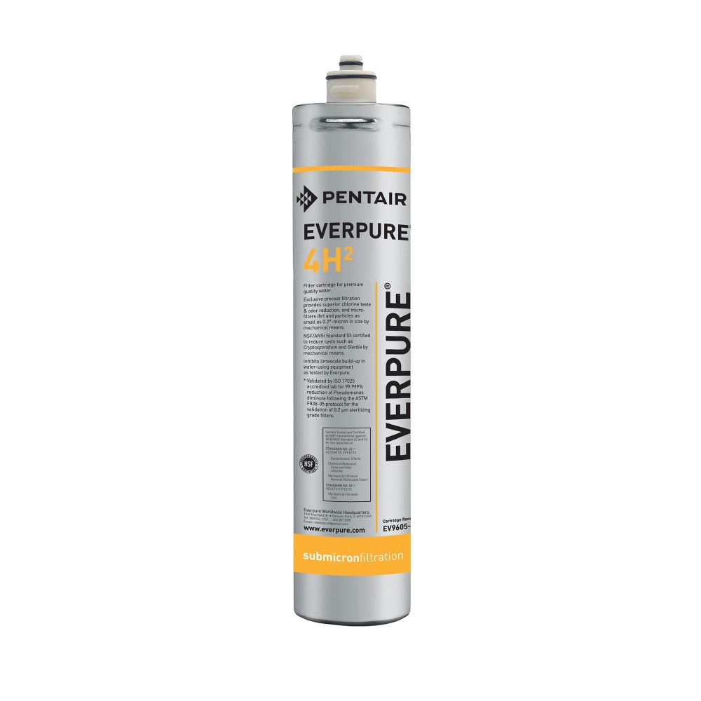 149-EV960570 Replacement Water Filter Cartridge - 3,950 gal Capacity