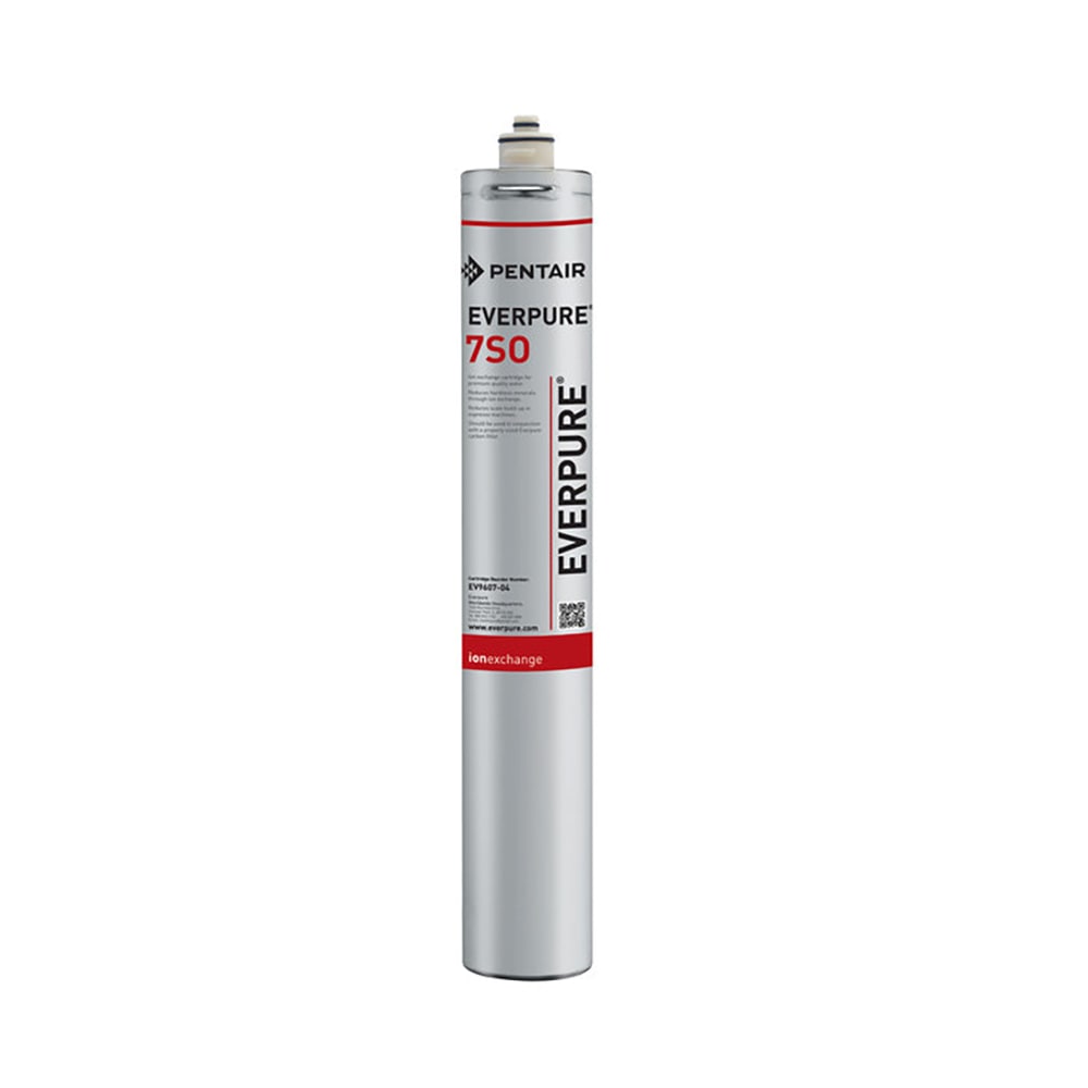 149-EV960704 Replacement Water Filter Softening Cartridge - 2,000 gal Capacity