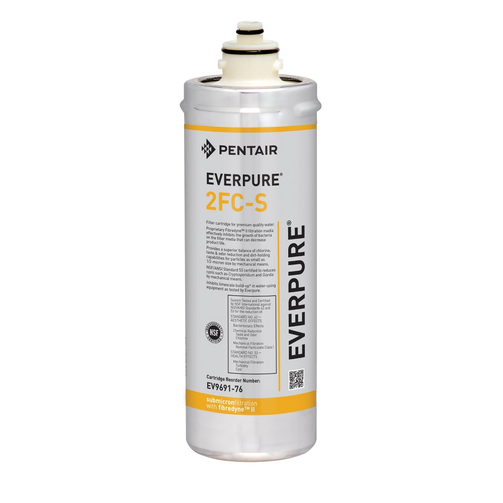 149-EV969176 Replacement Water Filter Cartridge - 6,000 gal Capacity