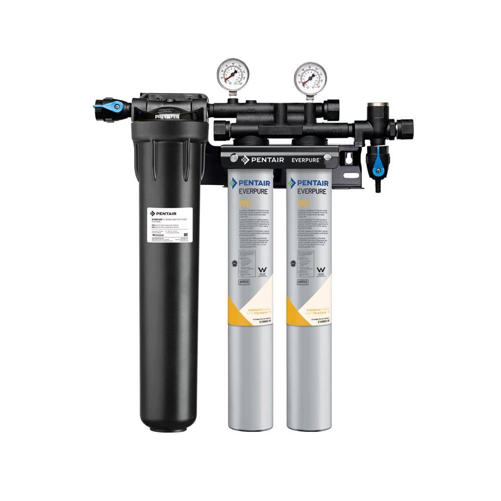 Everpure EV932852 Twin PF-7FC Combination Water Filter Cartridge
