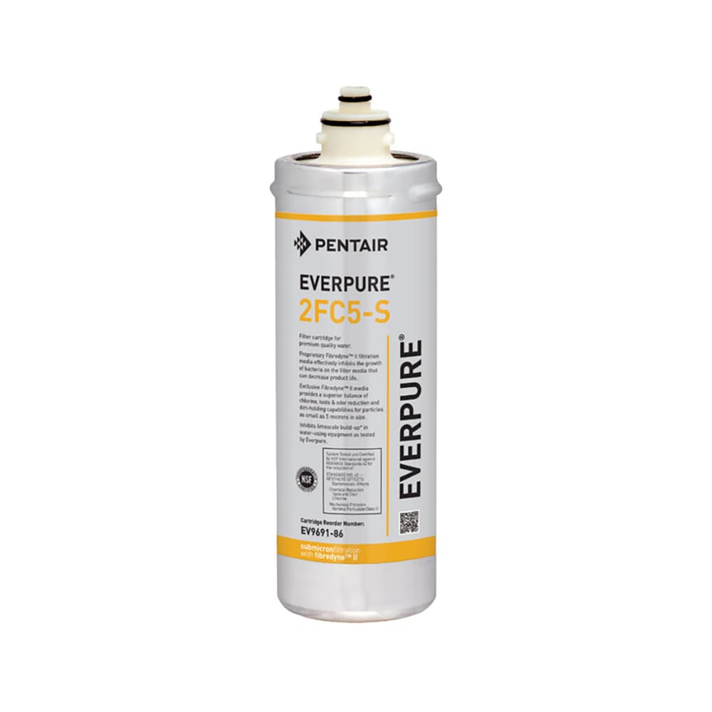 149-EV969186 Replacement Water Filter Cartridge - 6,000 gal Capacity