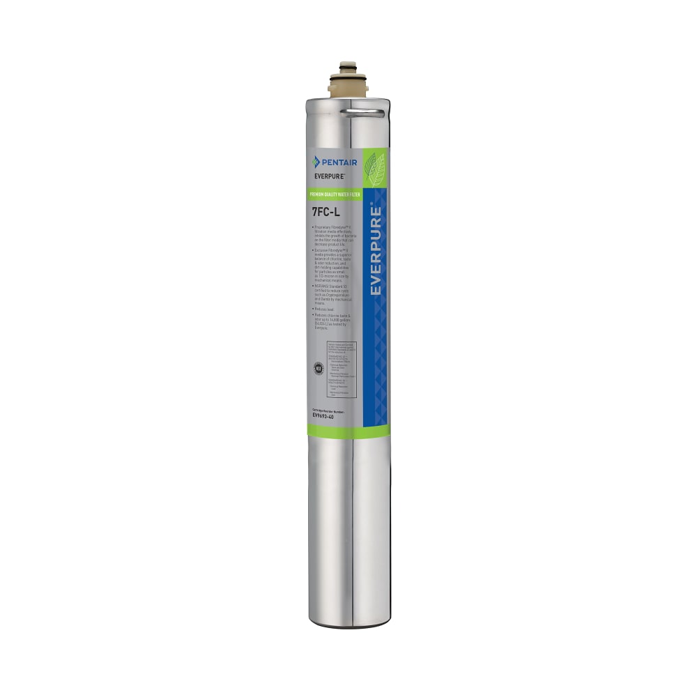 149-EV969340 Replacement Water Filter Cartridge - 7,400 gal Capacity