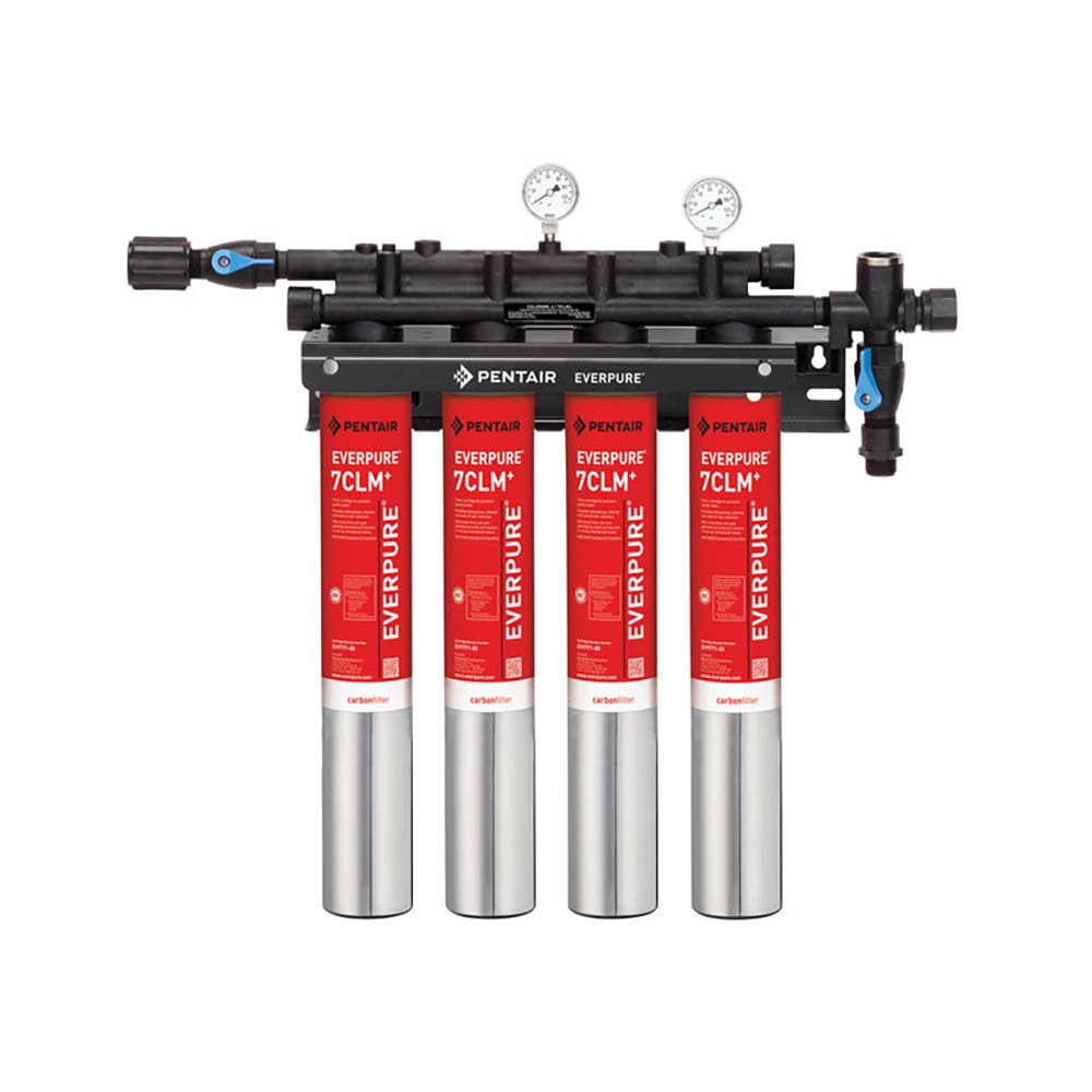 149-EV977114 Quad-7CLM+ Primary Water Filter Cartridge Assembly