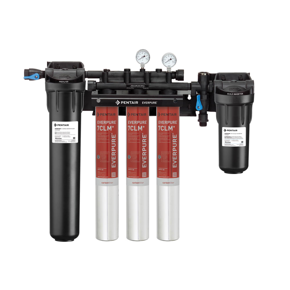 149-EV977133 Triple-7CLM+ Combination Water Filter Cartridge Assembly