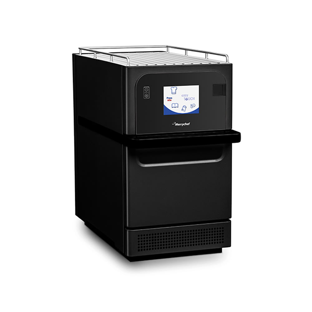 624-E2SSTDTRENDBLK High Speed Countertop Convection Oven, Black, 208 240v/1ph
