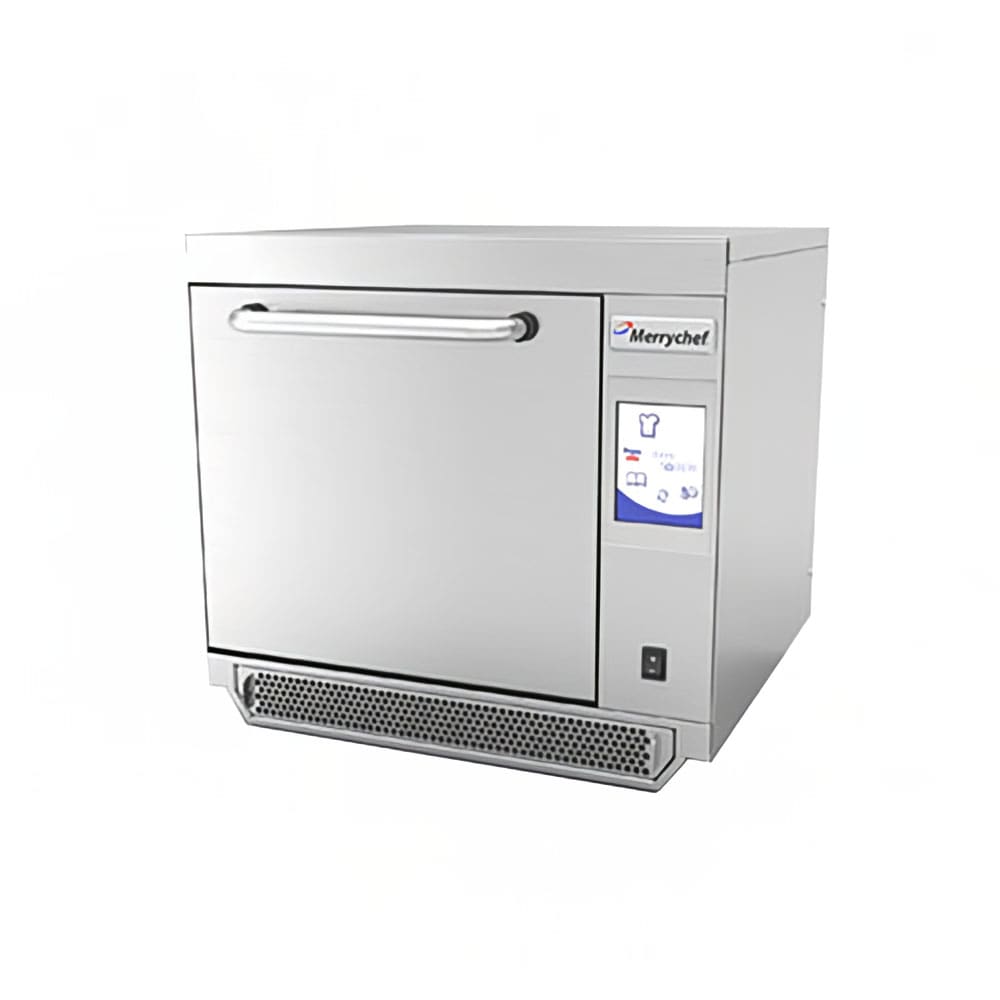 624-E3 High Speed Countertop Microwave Convection Oven - 208/240/1ph