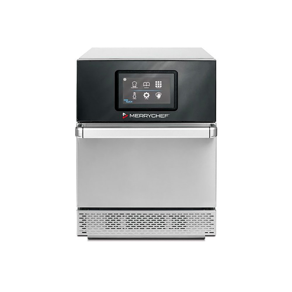 624-CONNEX16N630PSS Merrychef conneX® 16 Microwave Convection/Impingement Oven - 208 240v/1ph, Si...