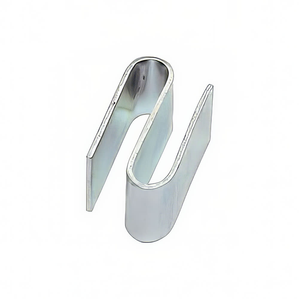 001-9995Z Super Erecta® "S" Hook, Zinc