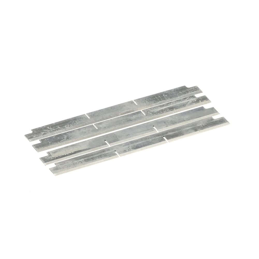 128-4364 1" Blade Kit for Nemco Easy Chopper
