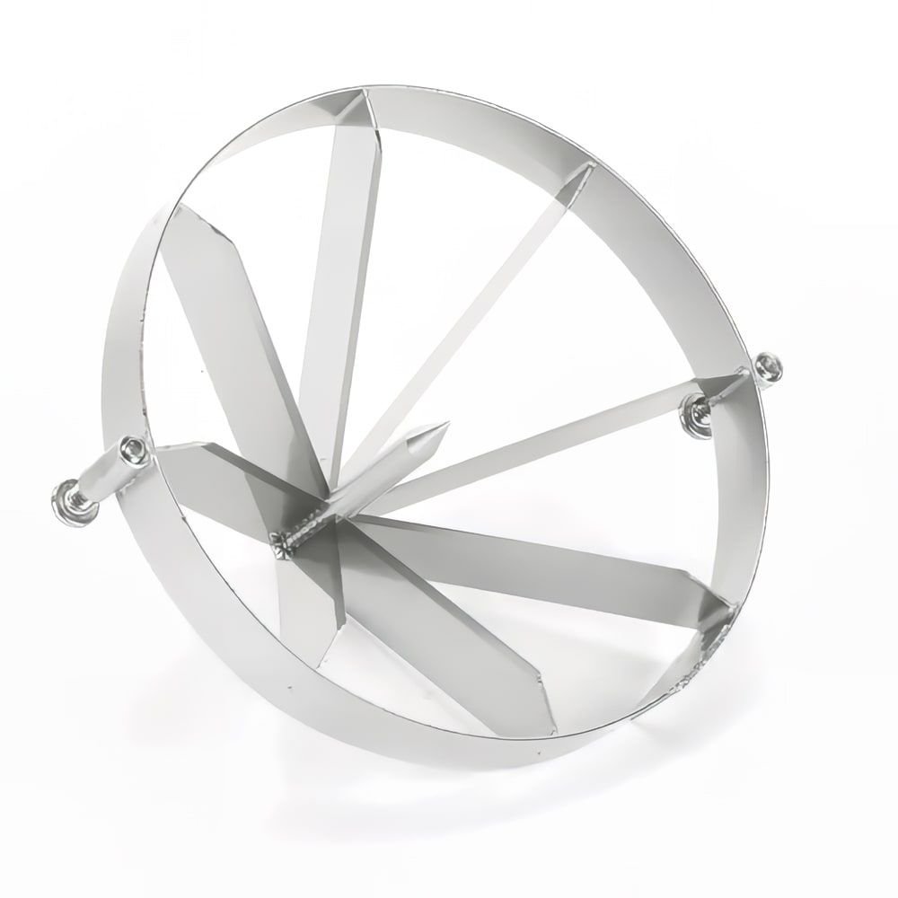 128-4288 Easy Wedger Blade Assembly, 8 Section