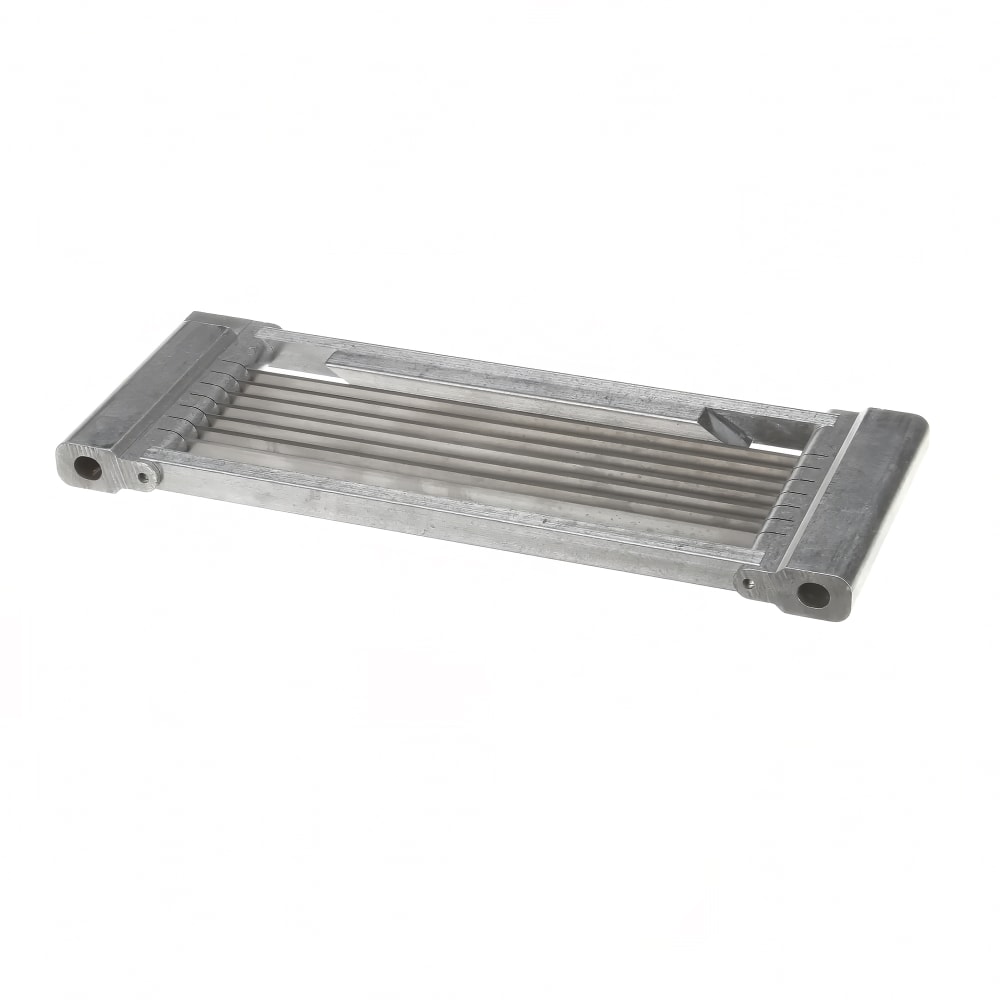 128-5663 Replacement Cartridge Blade Assembly w/ 3/8" Cut for Tomato Slicer II