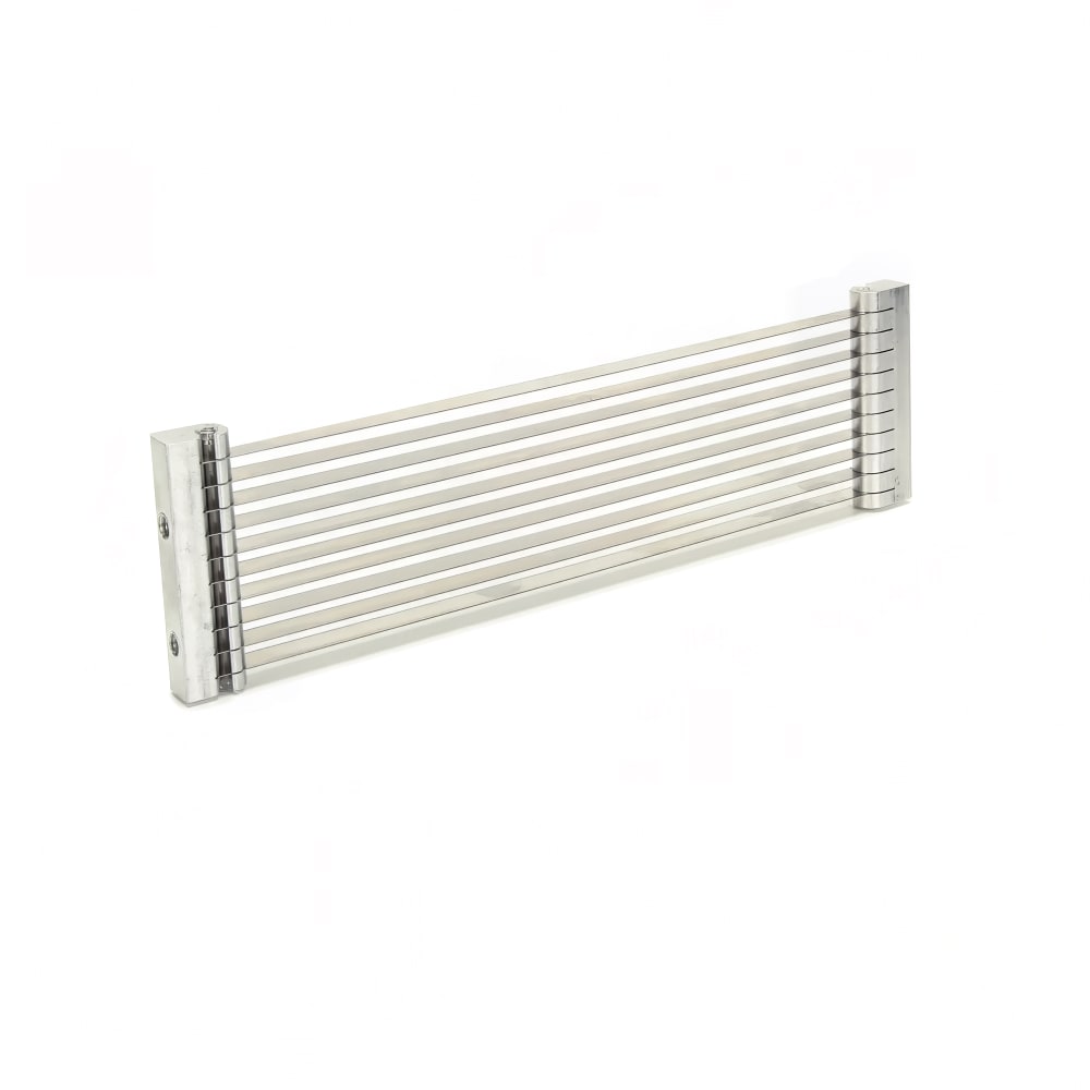 128-4662 1/4" Blade Assembly Kit for Easy Tomato Slicer & Redco Tomato King, 10 Set
