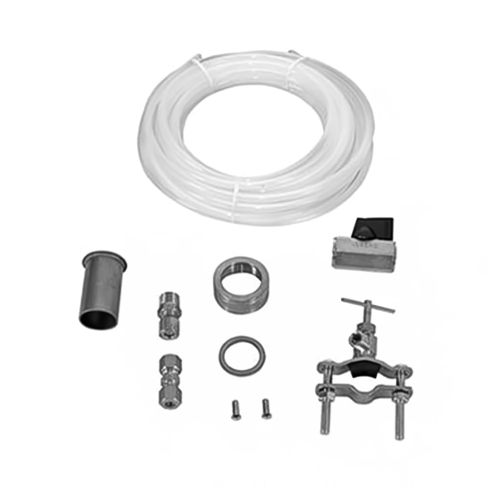 128-77358 Spadewell Installation Kit