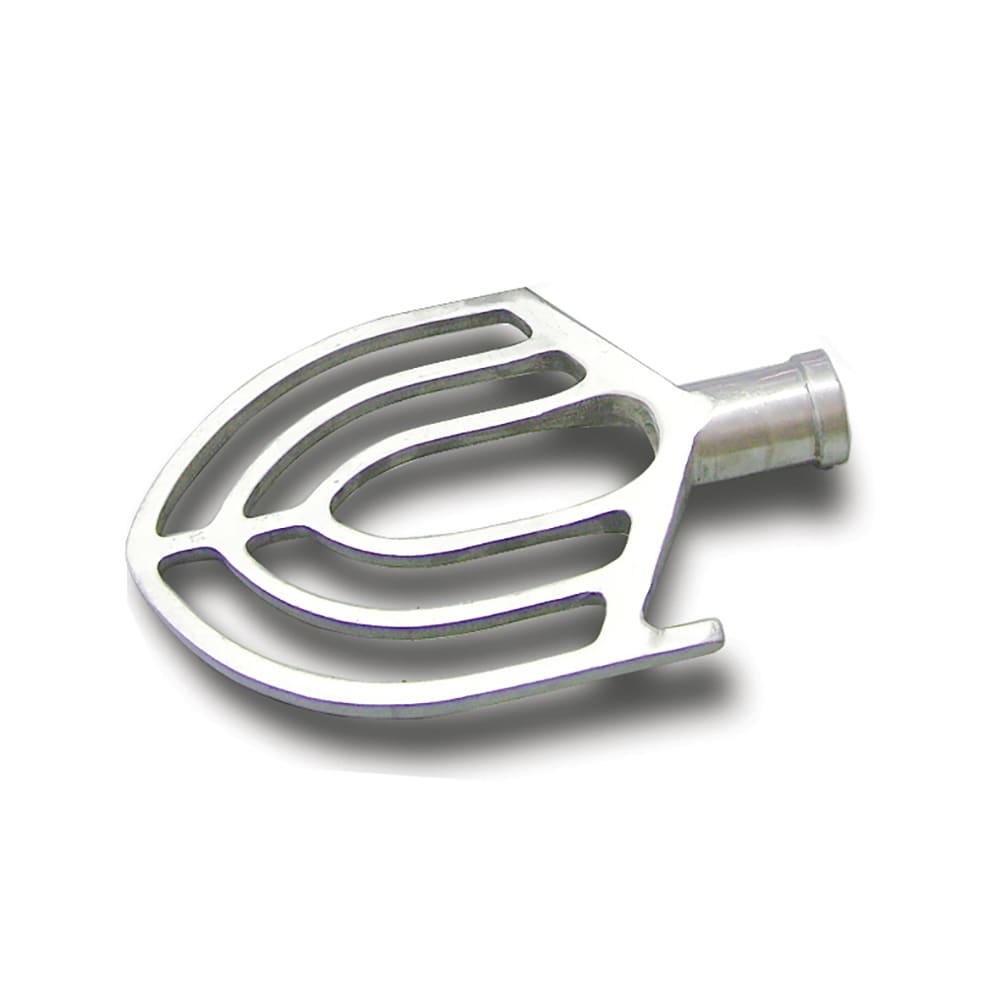 Omcan 10097 Flat Beater for 20 qt Mixers