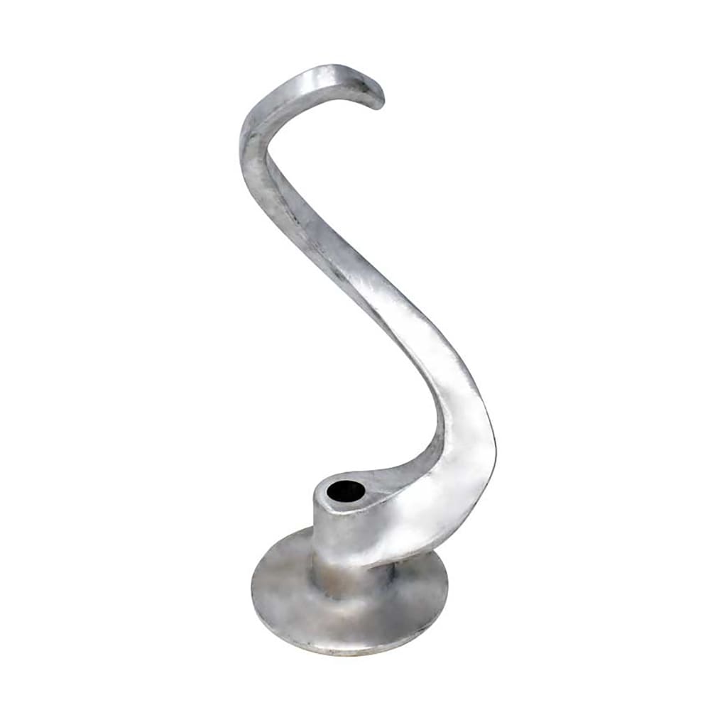 390-10078 Dough Hook for 20 qt Mixers