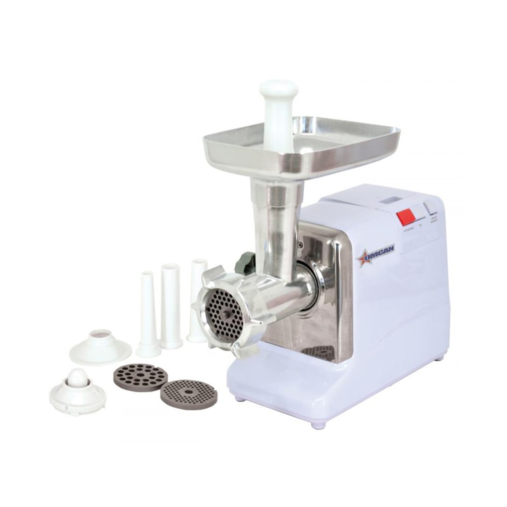 390-21640 Countertop Meat Grinder w/ #12 Head, 110v